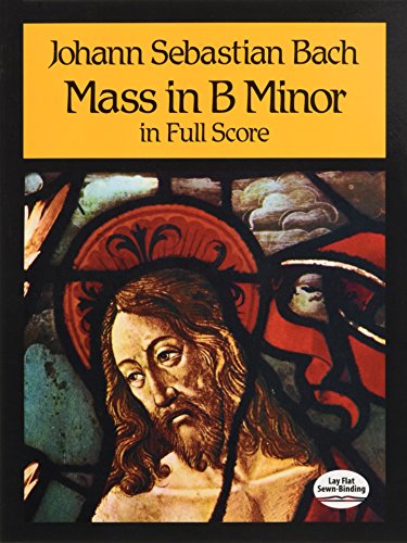 Mass In B Minor