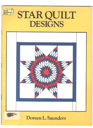 Star Quilt Designs