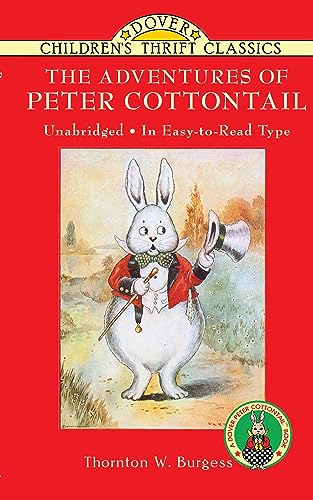 The Adventures of Peter Cottontail