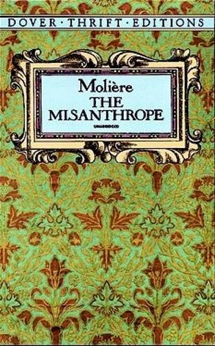 The Misanthrope