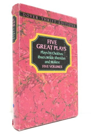 Five Great Plays