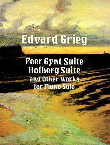 Peer Gynt