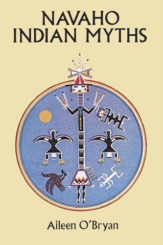 Navaho Indian Myths