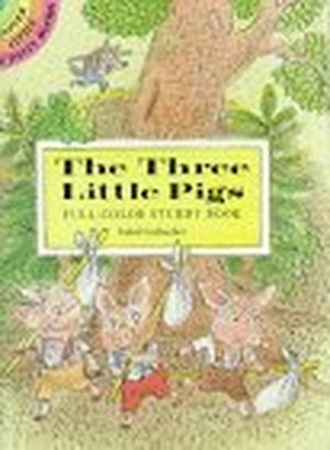 Three Little Pigs
