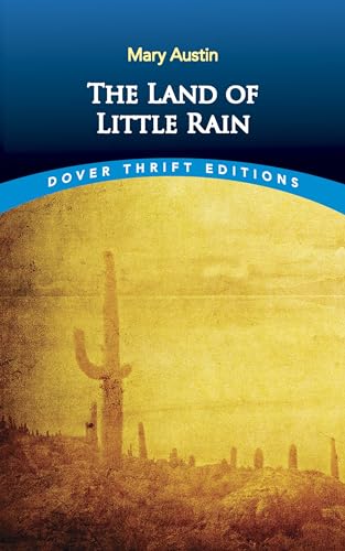 The Land of Little Rain
