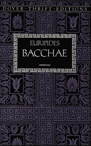 Bacchae
