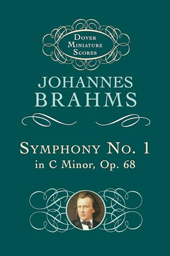 Symphony No.1 In C Minor Op.68