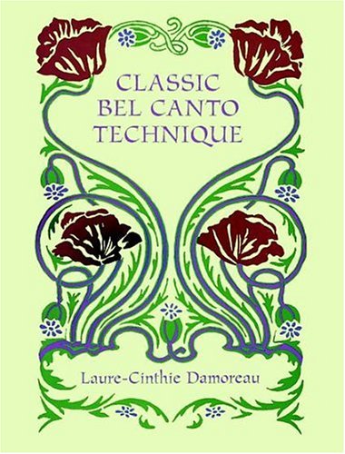 Classic Bel Canto Technique Arie di