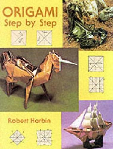 Origami Step by Step
