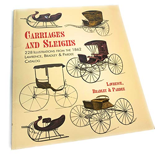 Carriages and Sleighs