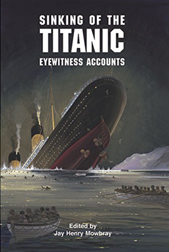 The Sinking of the Titanic
