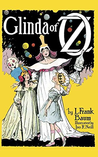 Glinda of OZ