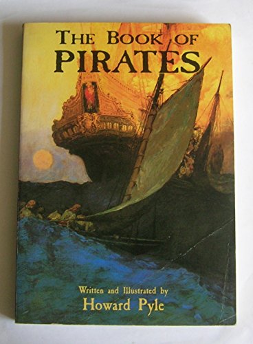 The Book of Pirates