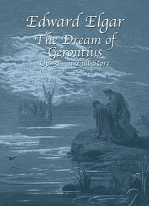 The Dream of Gerontius 