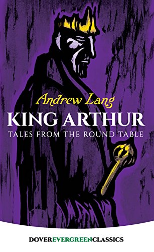 King Arthur:Tales from Round Table
