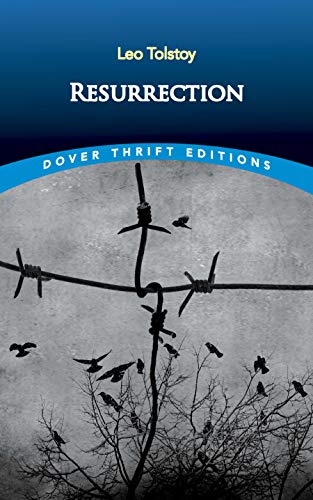 The Resurrection