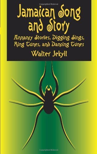 Jamaican Song and Story