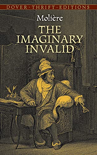 The Imaginary Invalid