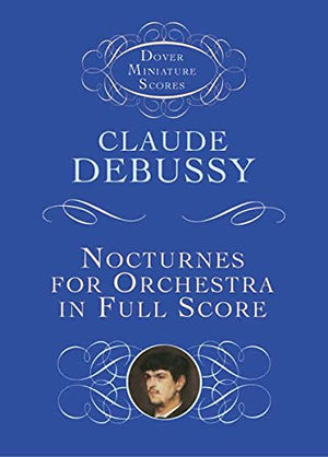 Nocturnes For Orchestra