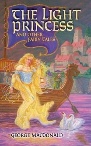 The Light Princess