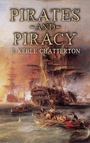Pirates and Piracy