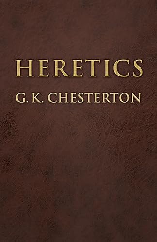 Heretics
