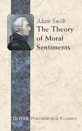 The The Theory of Moral Sentiments