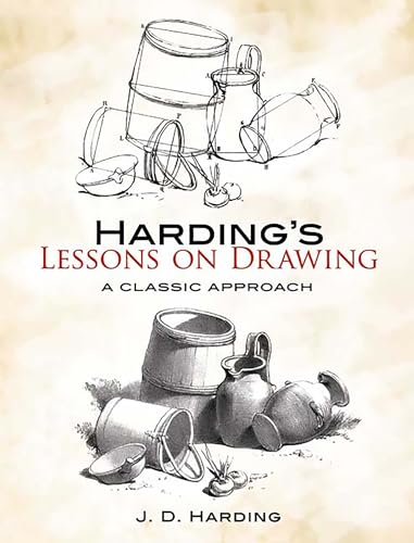 Harding'S Lessons on Drawing