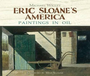 Eric Sloane's America