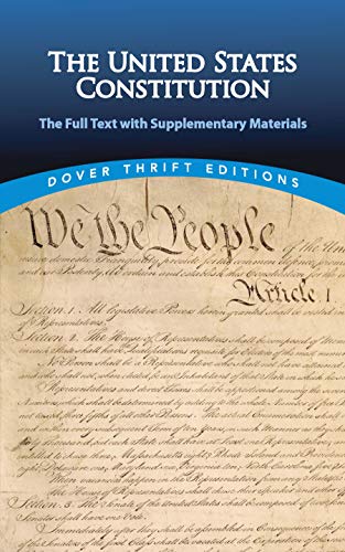The The United States Constitution