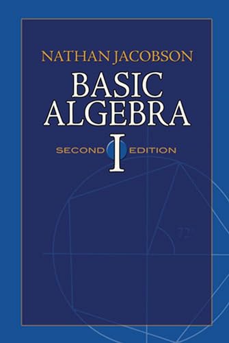 Basic Algebra I