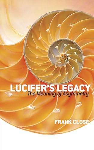 Lucifer'S Legacy