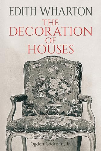 The Decoration of Houses