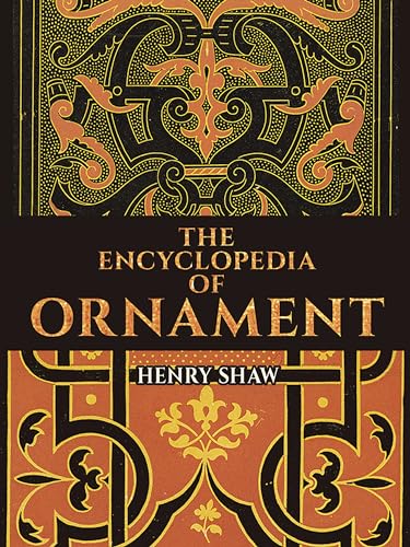 Encyclopedia of Ornament