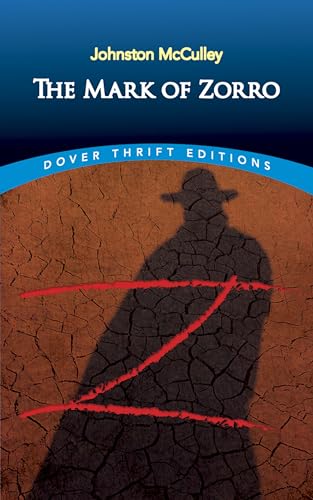 Mark of Zorro