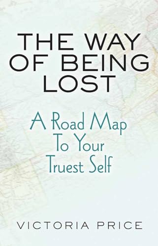 The Way of Being Lost