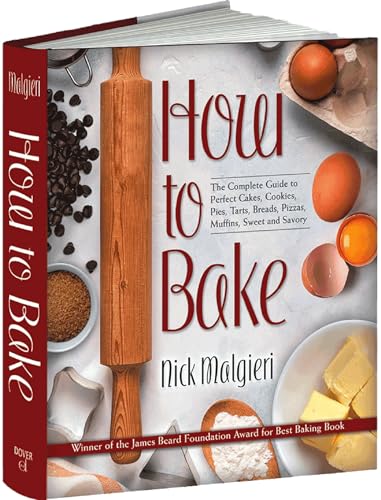How to Bake