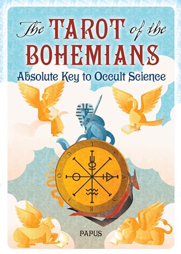 The Tarot of the Bohemians