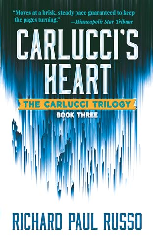 Carlucci'S Heart