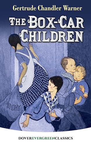 Box-Car Children