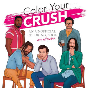 Color Your Crush 