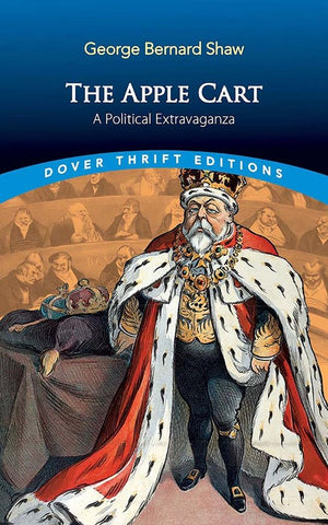 The Apple Cart: A Political Extravaganza