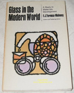 Glass in the Modern World