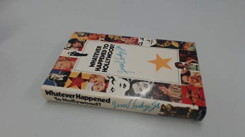 Whatever Happened to Hollywood?