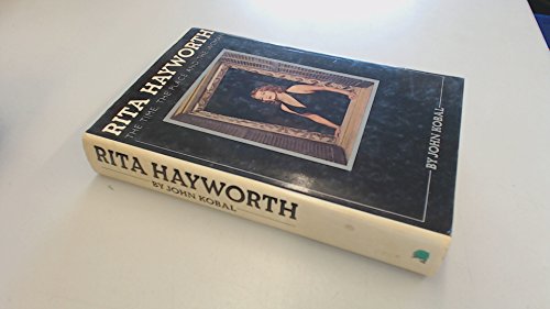 Rita Hayworth