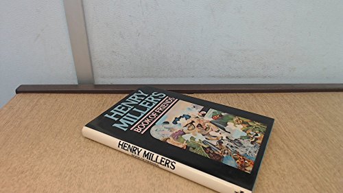 Book of Friends cover