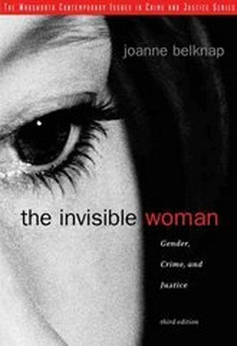 The Invisible Woman