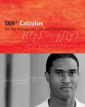 Calculus for the Managerial, Life, and Social Sciences, Enhanced Review Edition (with CD-ROM and Ilrn Tutorial, Personal Tutor Printed Access Card)