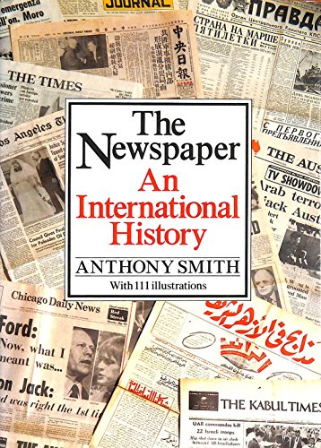 The Newspaper