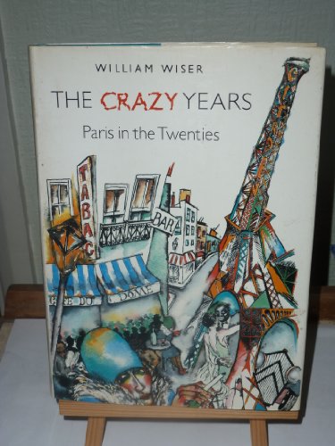 The Crazy Years